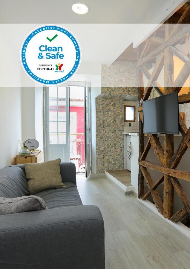 Casa Da Conserva Villa Setúbal Eksteriør billede
