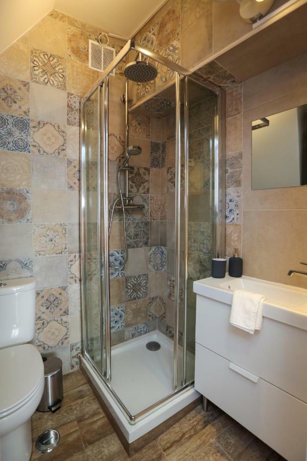 Casa Da Conserva Villa Setúbal Eksteriør billede
