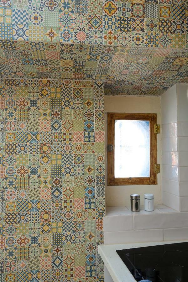 Casa Da Conserva Villa Setúbal Eksteriør billede