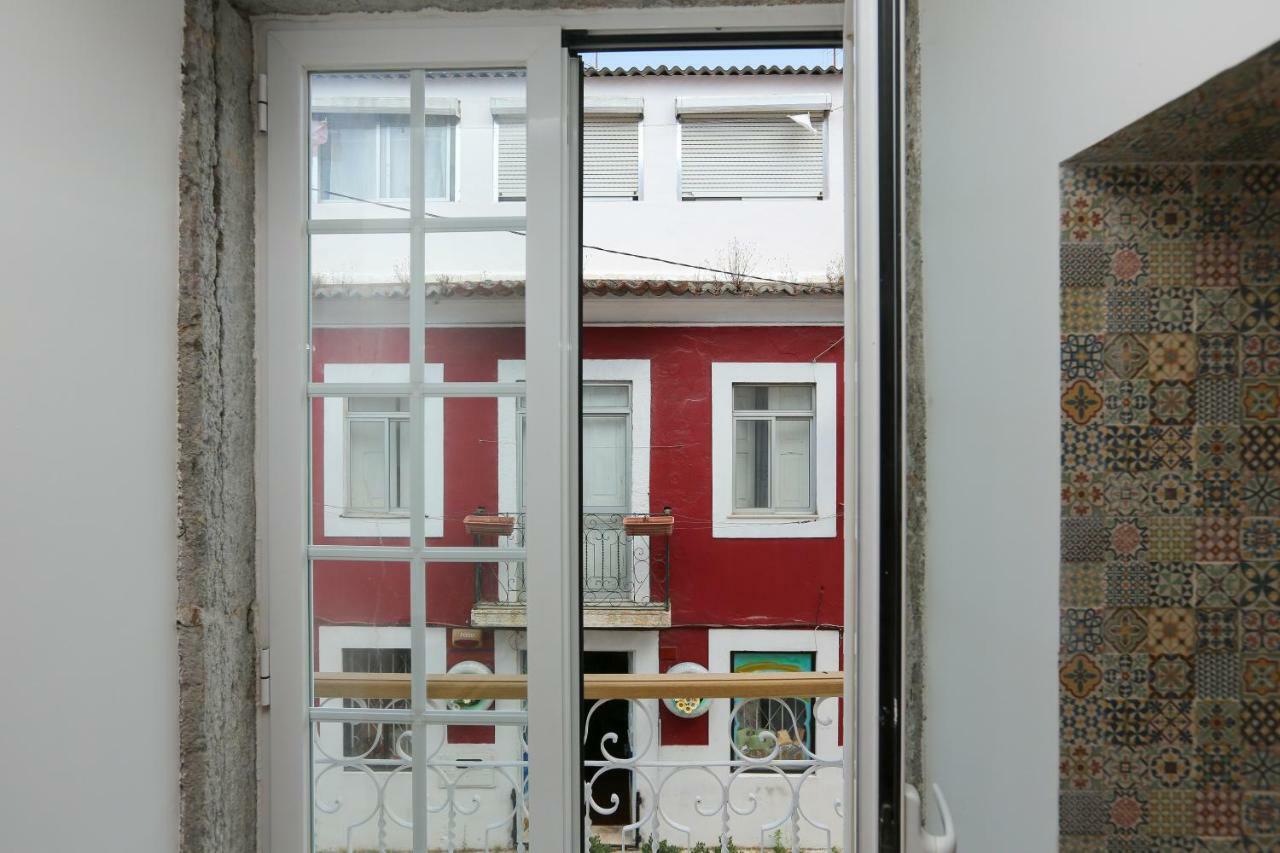 Casa Da Conserva Villa Setúbal Eksteriør billede