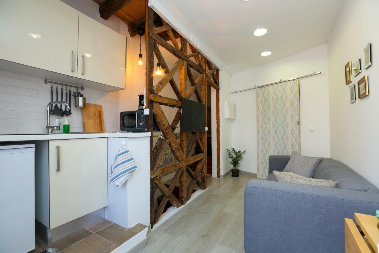 Casa Da Conserva Villa Setúbal Eksteriør billede