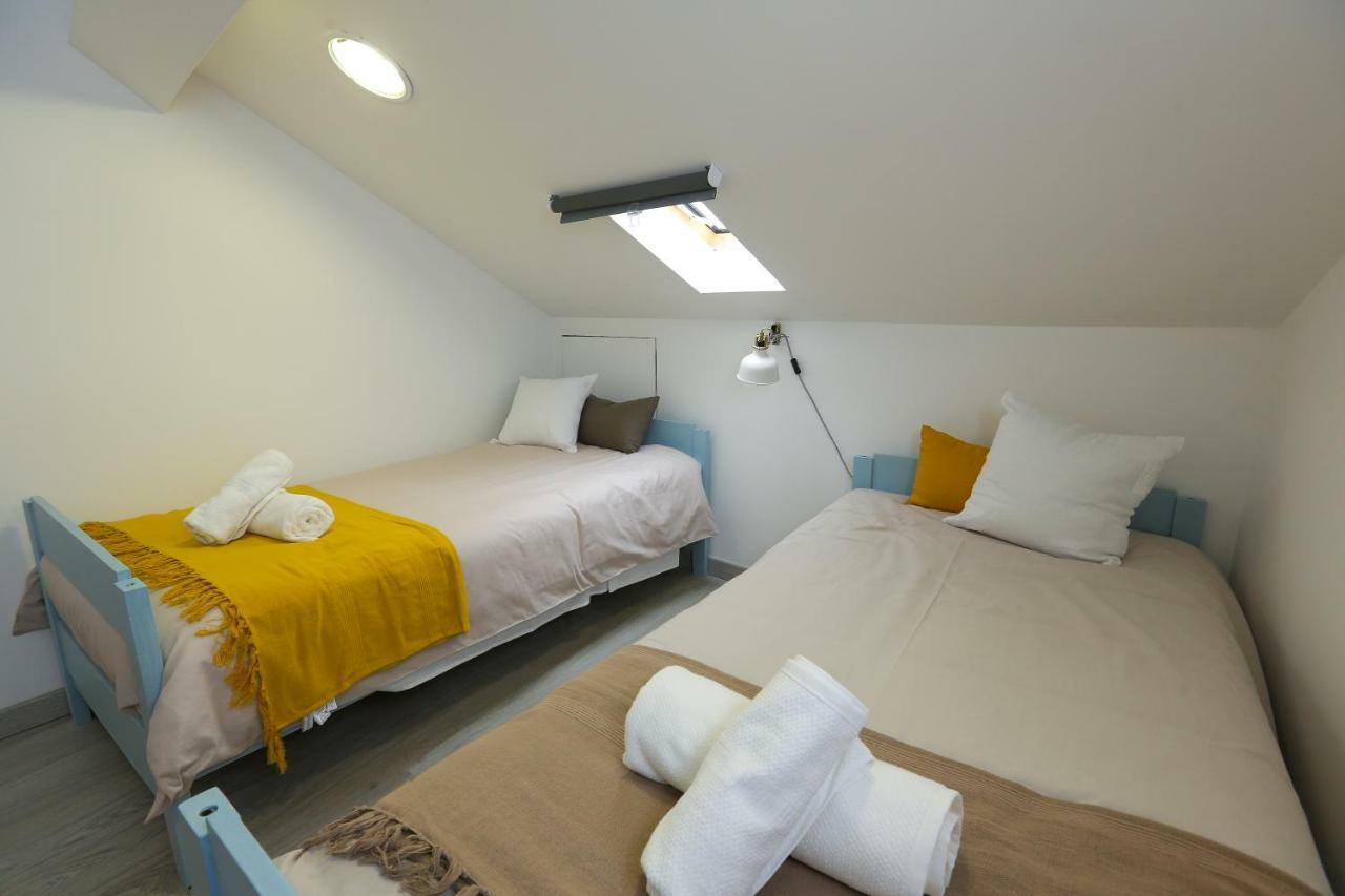 Casa Da Conserva Villa Setúbal Eksteriør billede