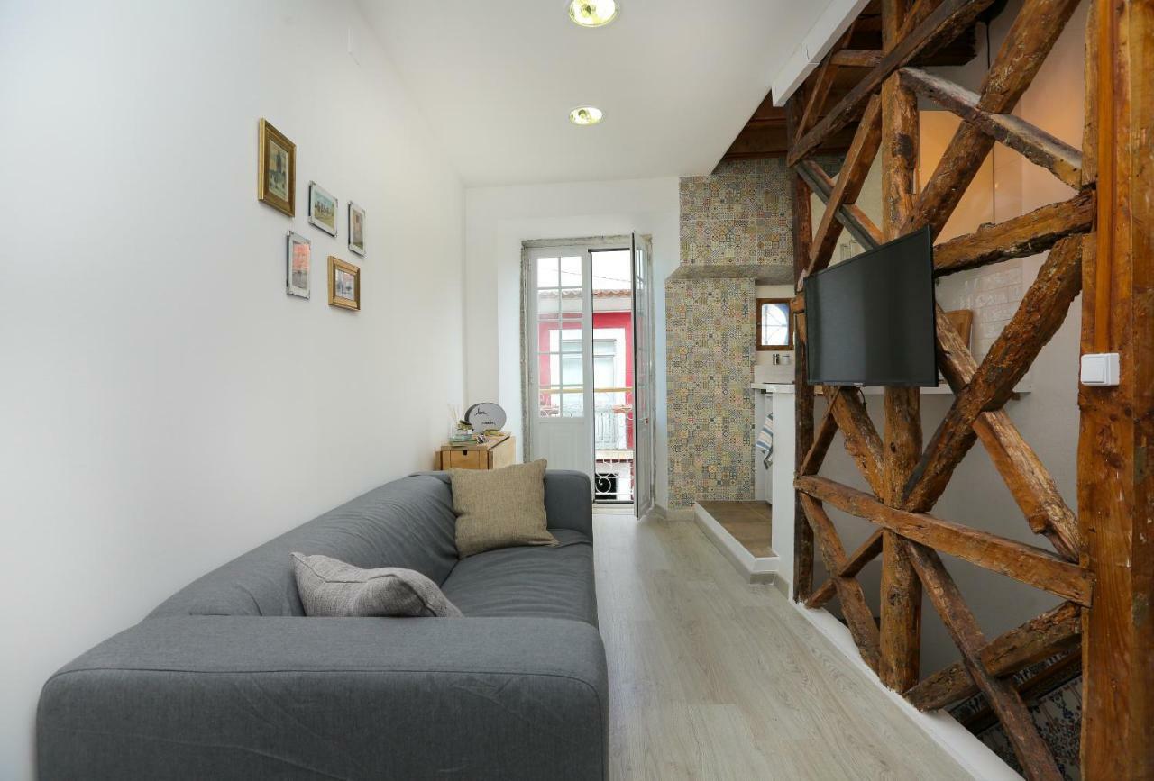 Casa Da Conserva Villa Setúbal Eksteriør billede