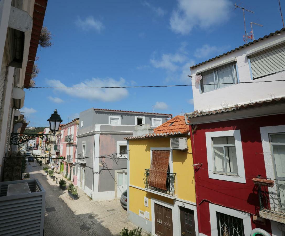 Casa Da Conserva Villa Setúbal Eksteriør billede