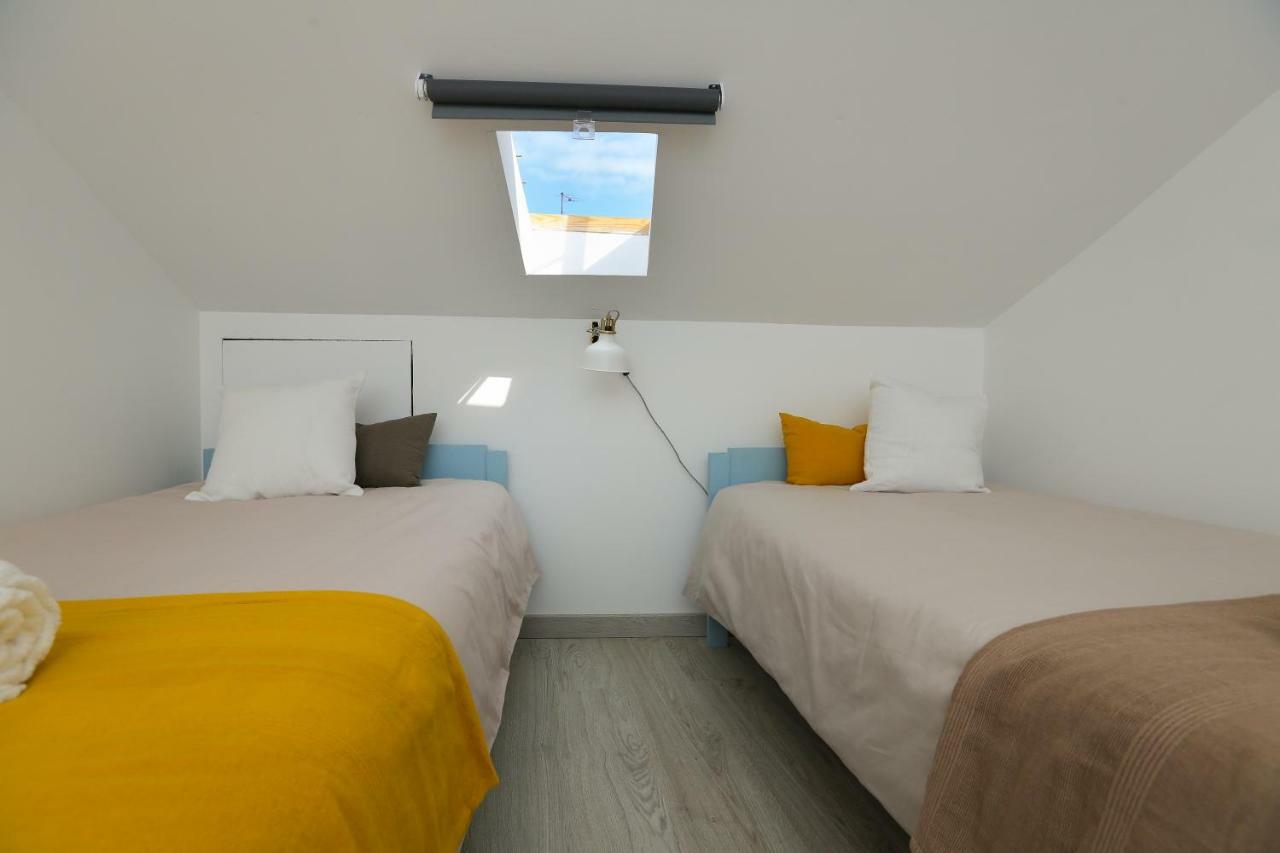 Casa Da Conserva Villa Setúbal Eksteriør billede
