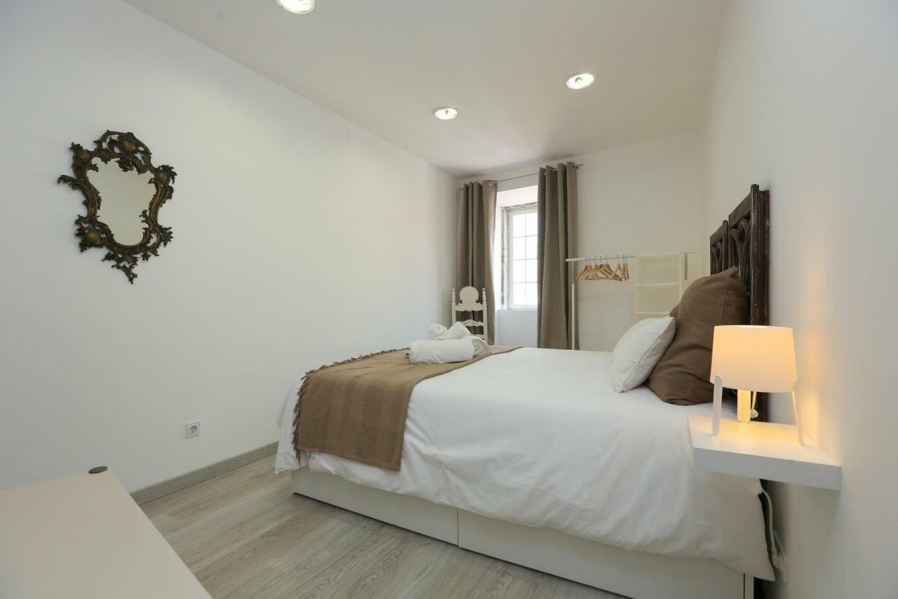 Casa Da Conserva Villa Setúbal Eksteriør billede